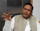 BJP joins SP to demand Beni's removal