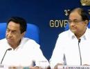 Govt absolutely STABLE despite DMK pullout: Ministers