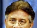 Interpol rejects Pak's request to arrest Musharraf