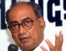 Sanjay Dutt not a terrorist, says Digvijaya Singh