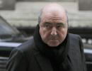 Anti-Putin Russian tycoon found dead in UK home