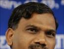 2G scam: Raja accuses Vahanvati of telling 'untruths'