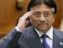 Hold Musharraf accountable for rights abuses: HRW