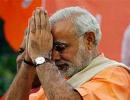 BJP's last throw of the dice in Karnataka: Narendra Modi