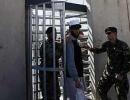 US military hands over Bagram prison to Afghan govt