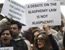 15 Christians arrested in Pakistan under blasphemy law