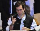 ONLY Rahul Gandhi will become PM: Congress