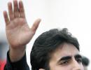 'Angry' Bilawal stays away on mother Benazir's death anniversary