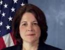 Obama appoints first female head of Secret Service