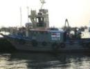 95 Tamil-origin Lankans intercepted by SL navy