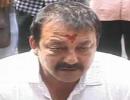 Sanjay Dutt breaks down, says he won't seek pardon