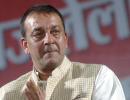 Sanjay Dutt moves SC, seeks more time to surrender