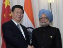 India wants to take China ties to new level