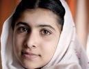 Malala seals $3mn deal to publish memoir