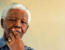 Nelson Mandela 'responding positively' to treatment