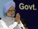 Govt vulnerable, but will complete term: PM