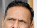 Samajwadi Party wants Beni Prasad Verma out of Cabinet