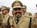 UP cop's murder: CBI questions Raja Bhaiya's cousin