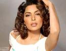 Pak: Actress Meera to contest against Imran Khan