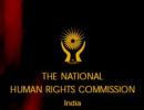 Opposition and govt at war over NHRC appointment