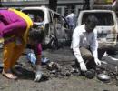 RSS leader's mobile used to trigger bomb in Bangalore blast