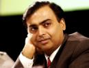 Govt slammed by SC for giving Z-level security to Ambani