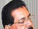 2G: Chacko can't be removed as JPC chief, says Speaker