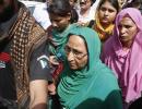 Pakistan backstabbed India, says Sarabjit's sister