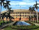 Parliament condemns inhuman treatment of Sarabjit