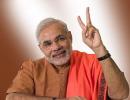 Modi's charm re-ignites BJP's hopes in Karnataka