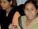 Our government failed us: Sarabjit's sister