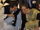 Why is Rahul ignoring the Congress 'war-room'?