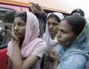 Sarabjit's family reaches Punjab village, funeral tomorrow