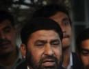 Pak prosecutor handling 26/11 case shot dead