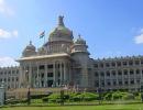 Karnataka election campaign ends today