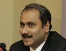 Anbumani Ramadoss arrested in hate speech case