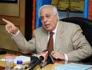 Kapil Sibal's code attack: 'What is LOC in Karnataka?'