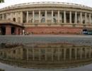 Parliament adjourned till noon after oppn ruckus