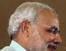 BJP's Bihar unit plays the backward caste card for Narendra Modi