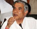 Bansal meets Cong top brass, presents his stance on bribe row