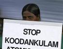 SC green signal to Kudankulam N-plant 'unjust': Activists