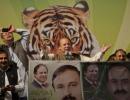 Pakistan poll promises: Peace, not posturing with India