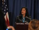 Meet the Indian-Americans 'champions of change'