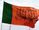 Never imagined BJP will be decimated in Karnataka: Vaidya