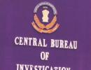 31 CBI cases against IAS, IPS officers: Govt