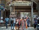 Why is Mumbai abandoning its civic hospitals?