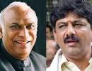 Kharge, Shivakumar too in race for Karnataka CM's post