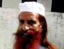 Pak prisoner Sanaullah dies after multiple organ failure