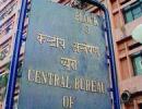 Bribery scandal: CBI questions Bansal's secretary