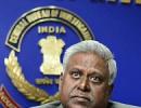 Yes, we are caged parrots: CBI chief